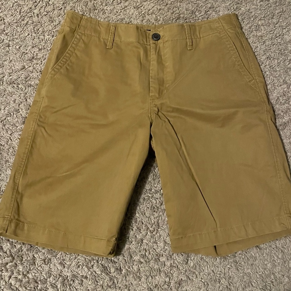 Aeropostale Chino Shorts